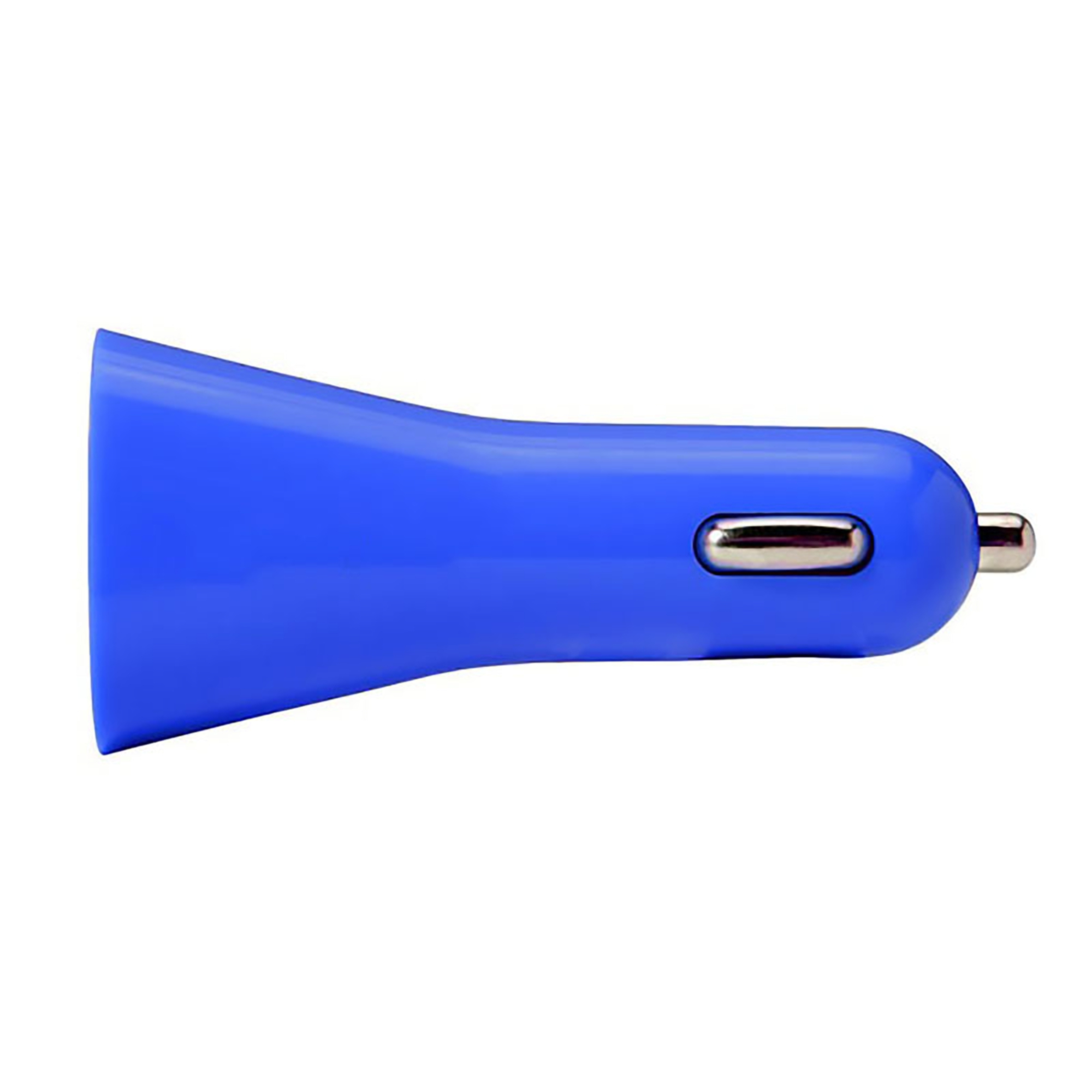 Dual Port USB Fast Car Charger Adapter 5