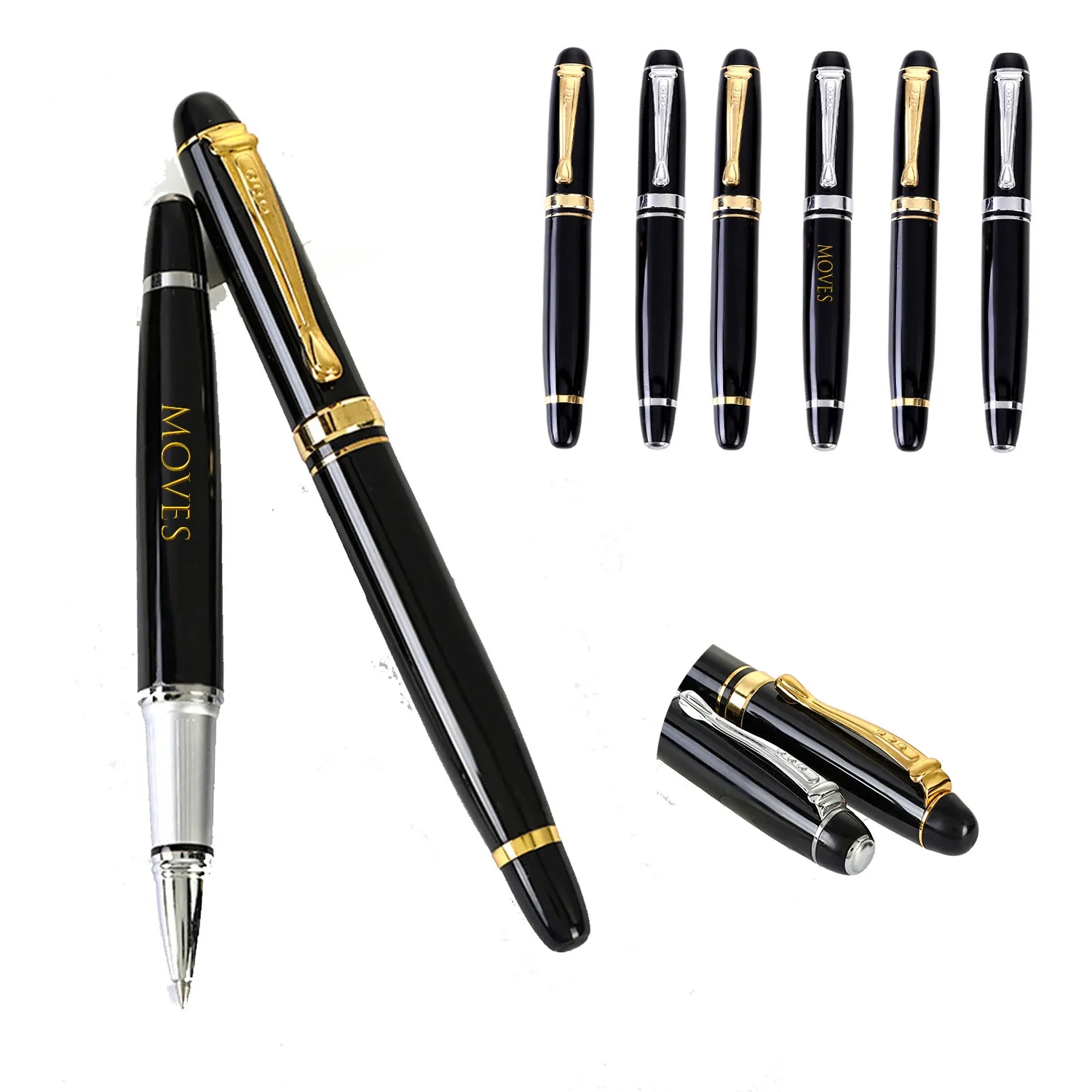 Metal Signature Pen 1