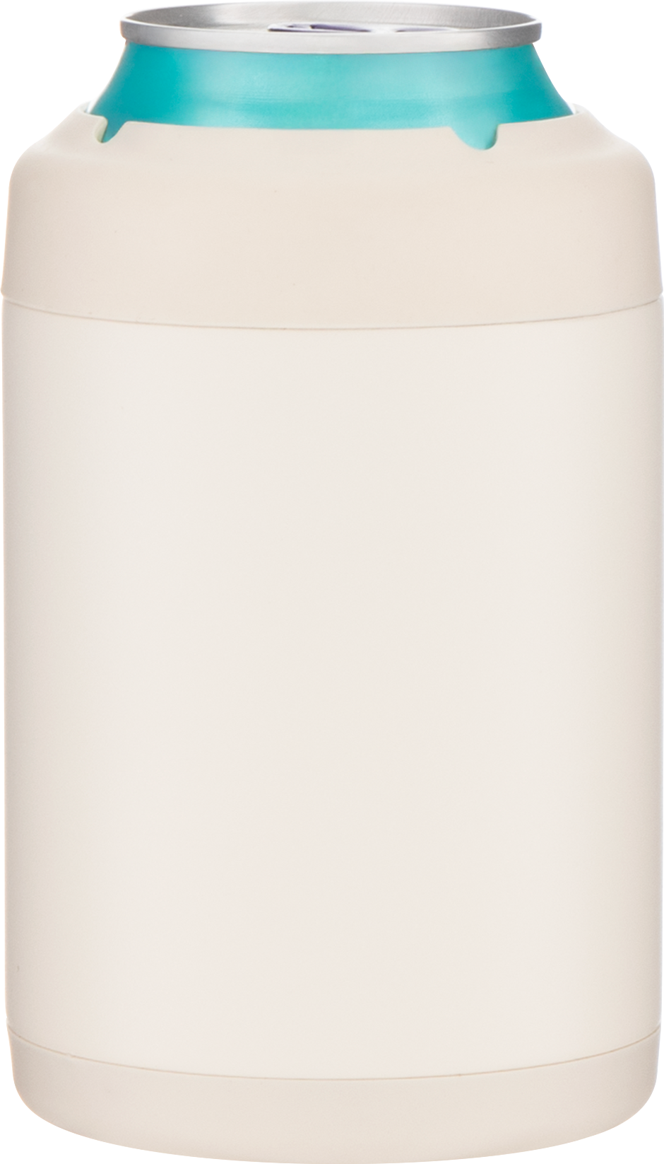 12 oz standard can cooler hydrojug ss 7