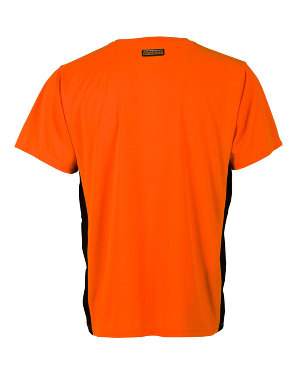 Unisex Premium Black Series® Hi-Viz T-Shirt - 9200-9201 3