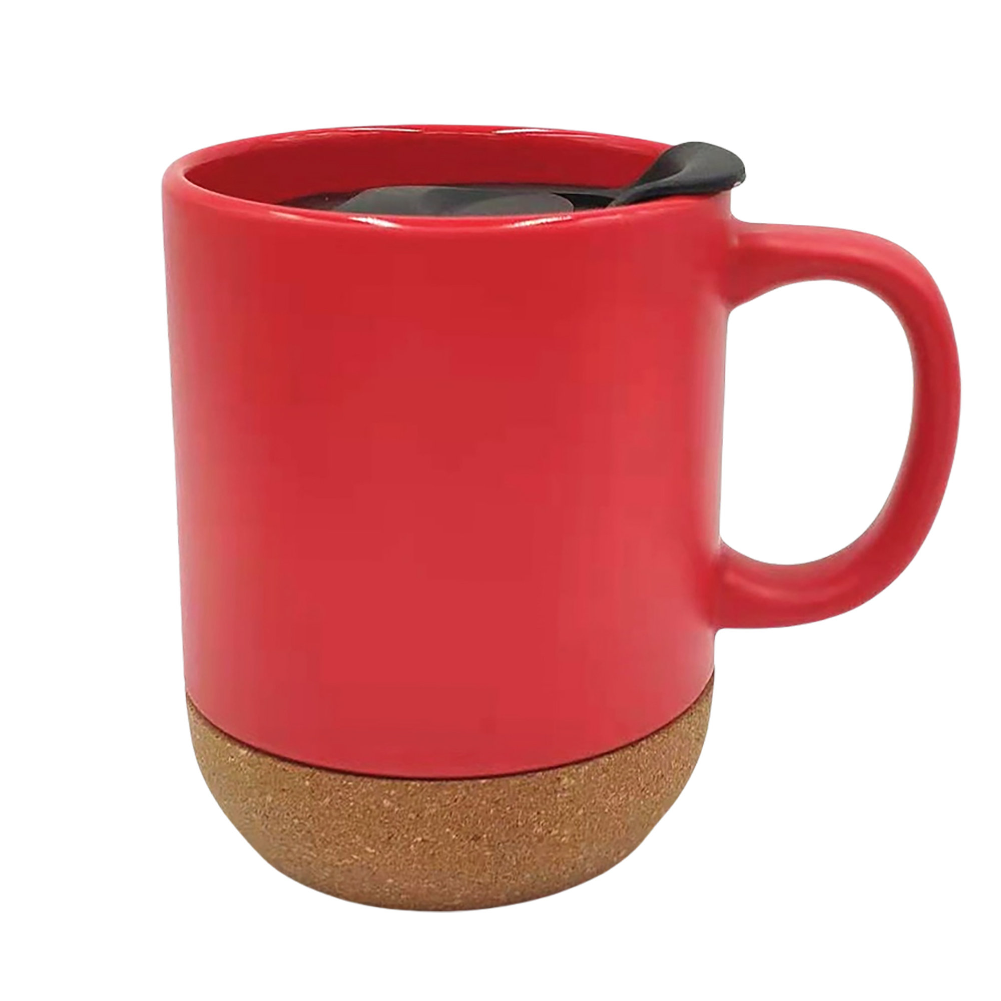 Removable Home Ceramic Tea Cup 6