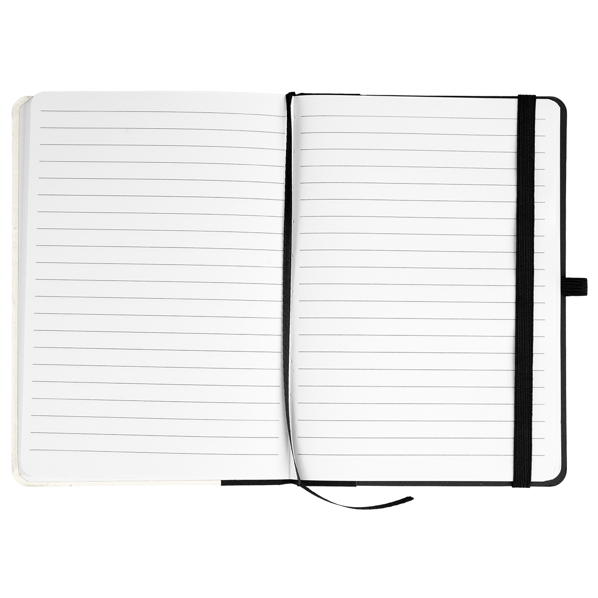 Harper Pulp Journal 3
