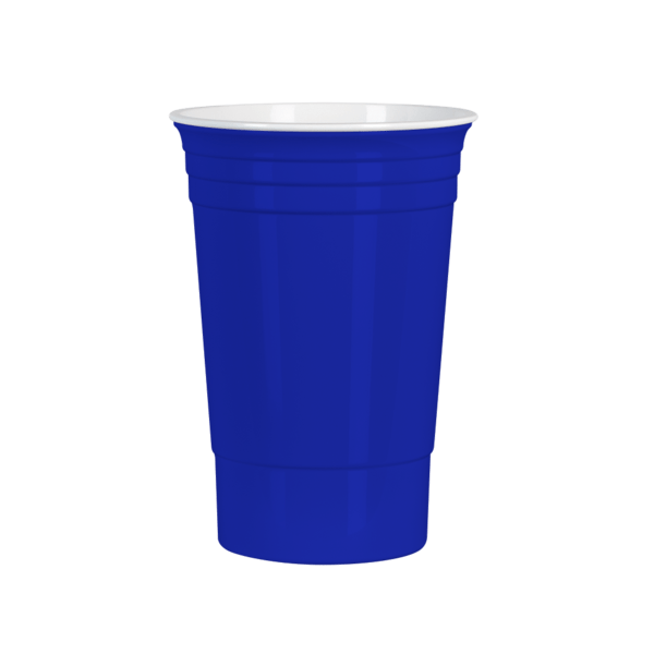 YUKON 16 oz. Double Wall Party Cup 92