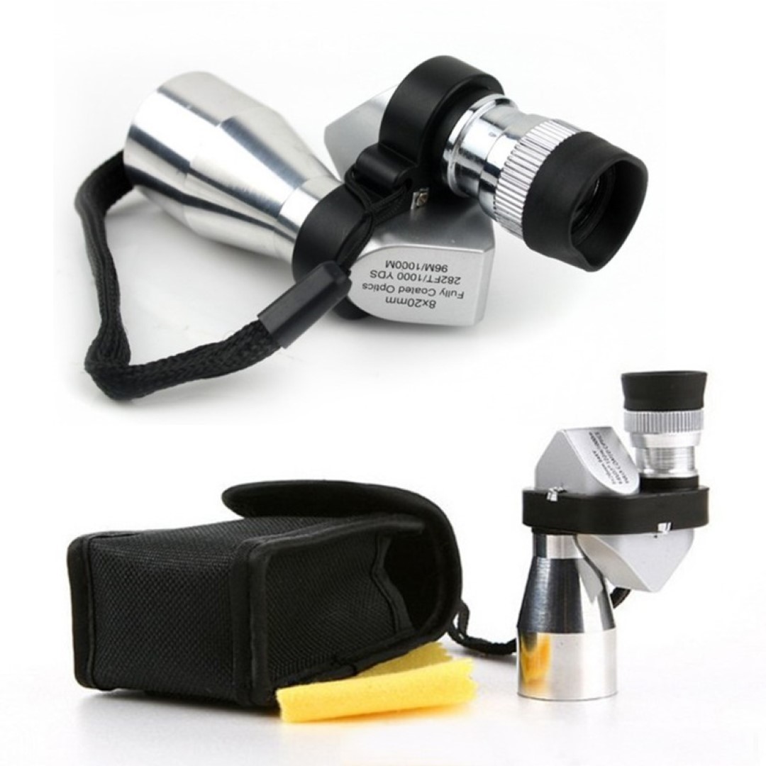 HD Mini Telescope 7