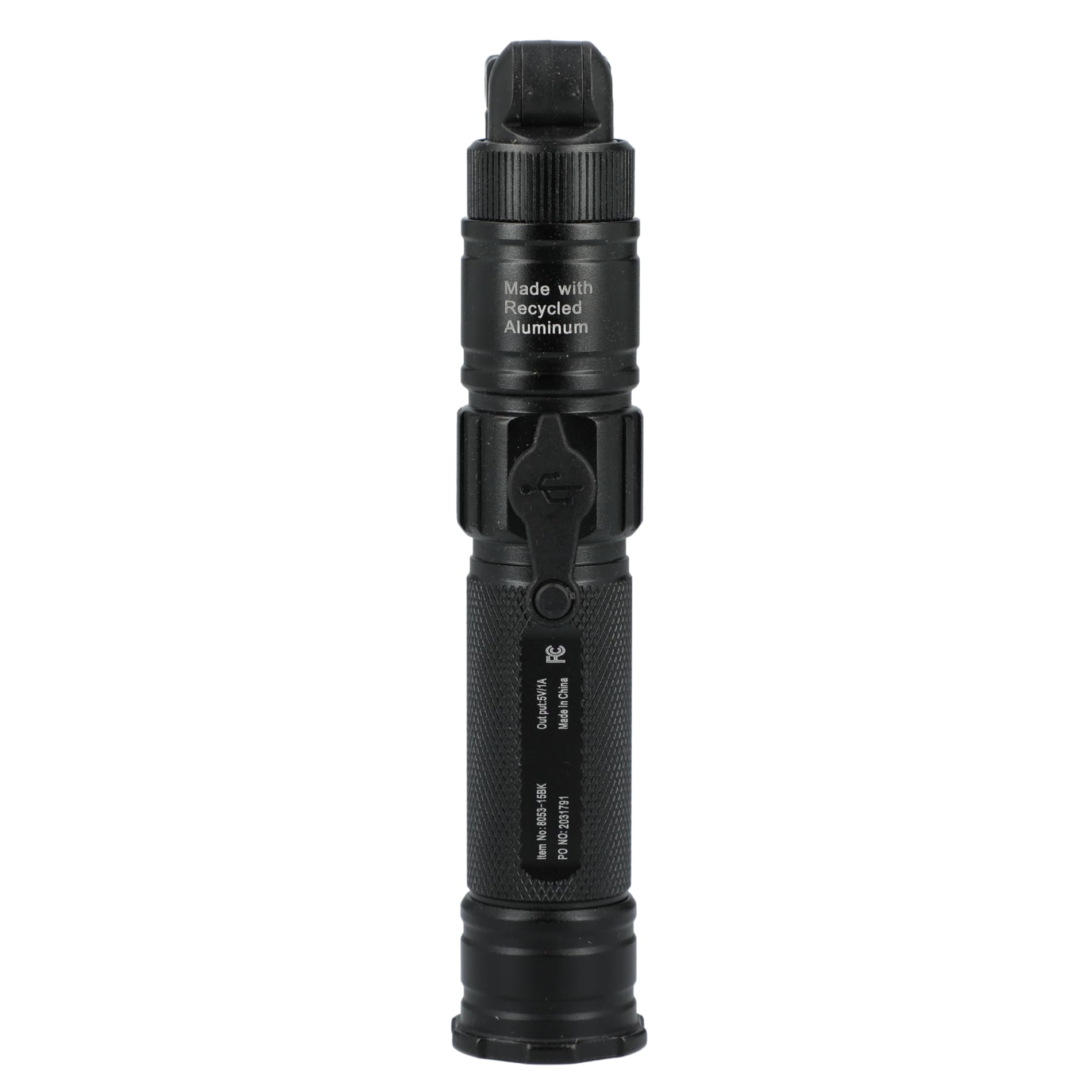 High Sierra Eco 150 Lumen Magnetic COB Work Light 20
