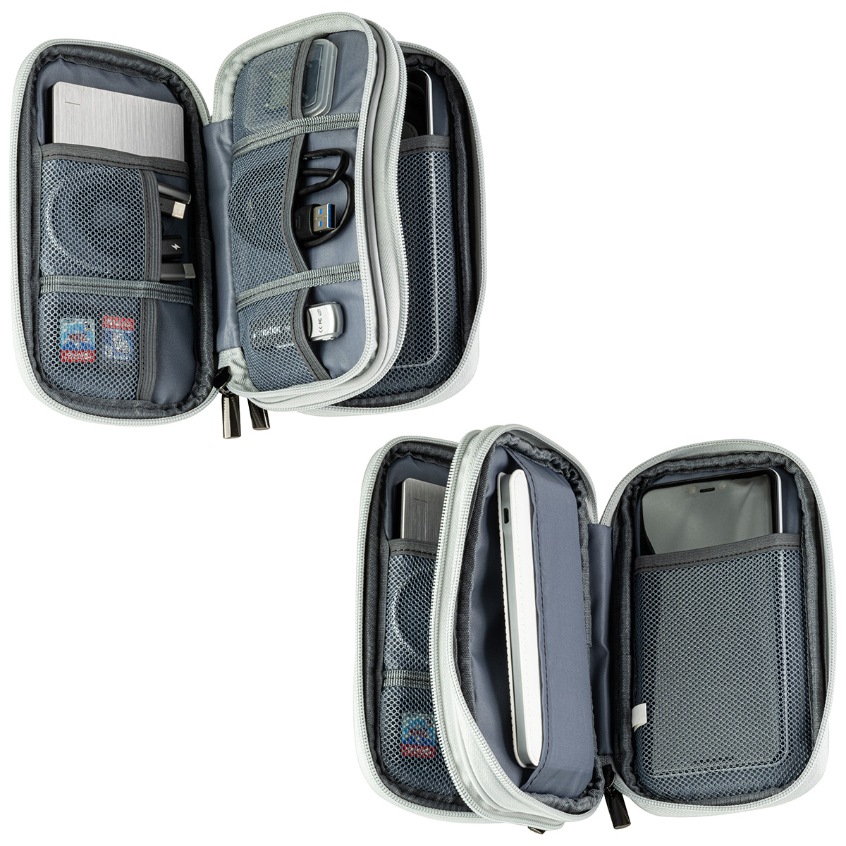 AeroLOFT® Business First Tech Organizer 53