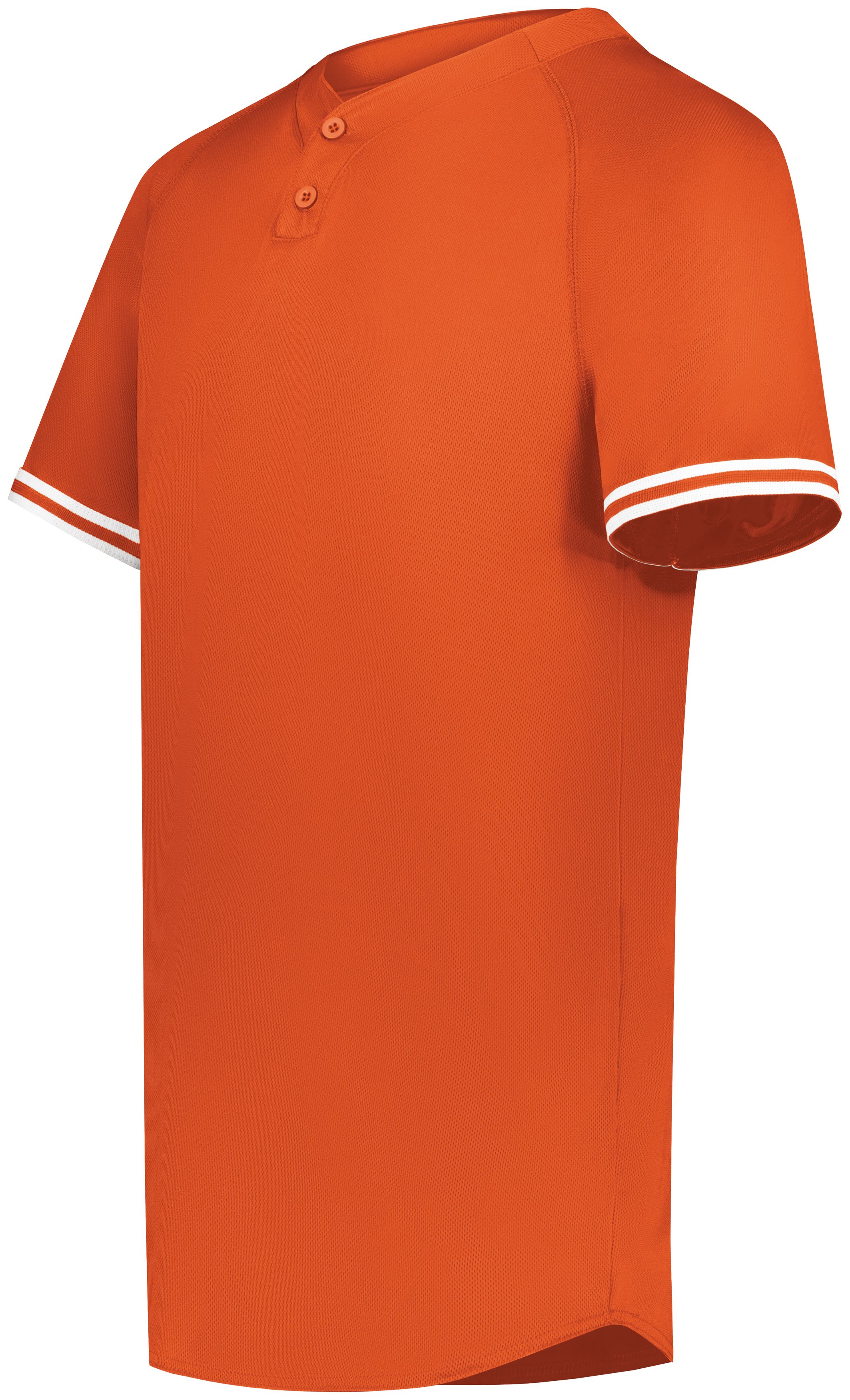 Youth Cutter+ Henley Jersey 14