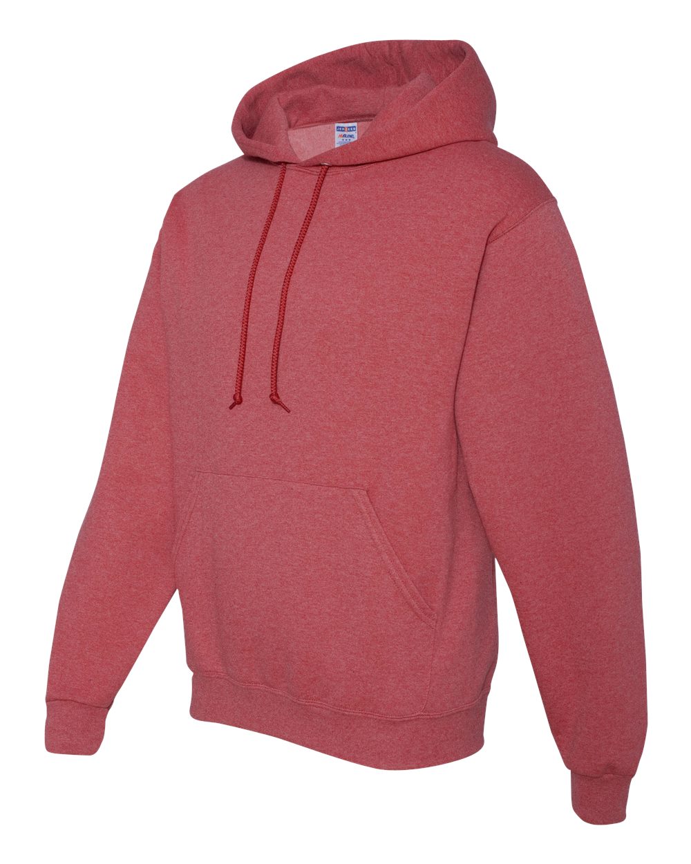 Unisex NuBlend® Hooded Sweatshirt - 996MR 70