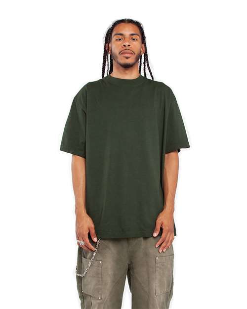 Unisex Max Heavyweight Garment-Dyed T-Shirt - SHGD 58