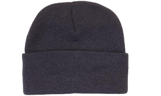 Acrylic Beanie - Toque 3