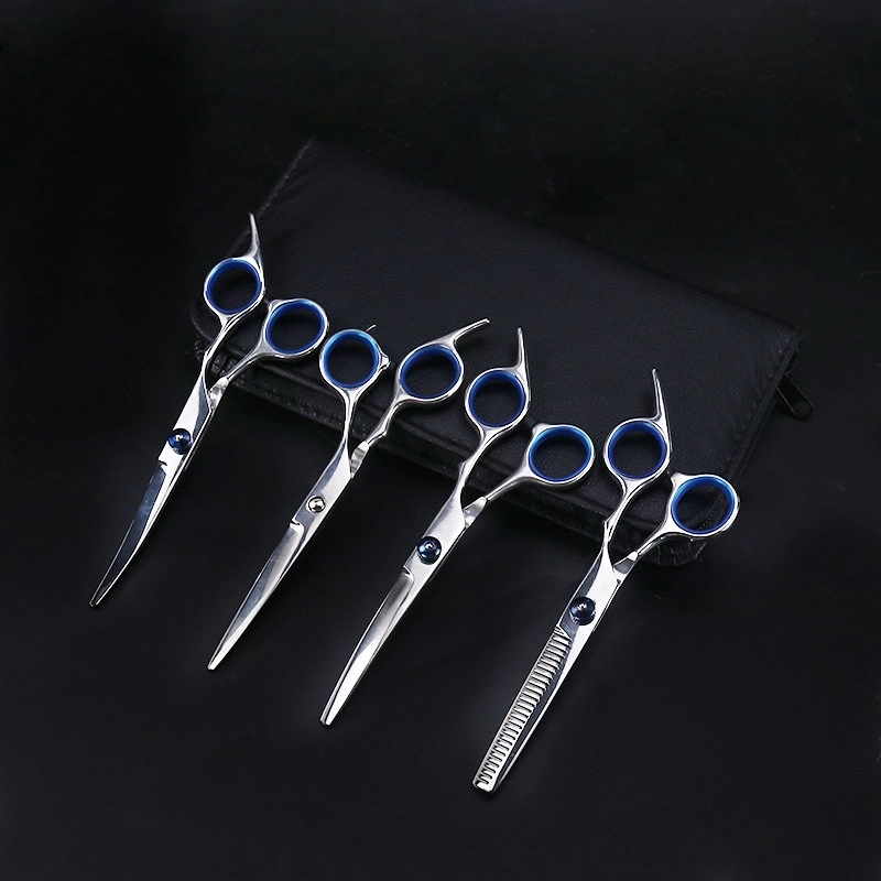 Pet Grooming Scissors Set 3