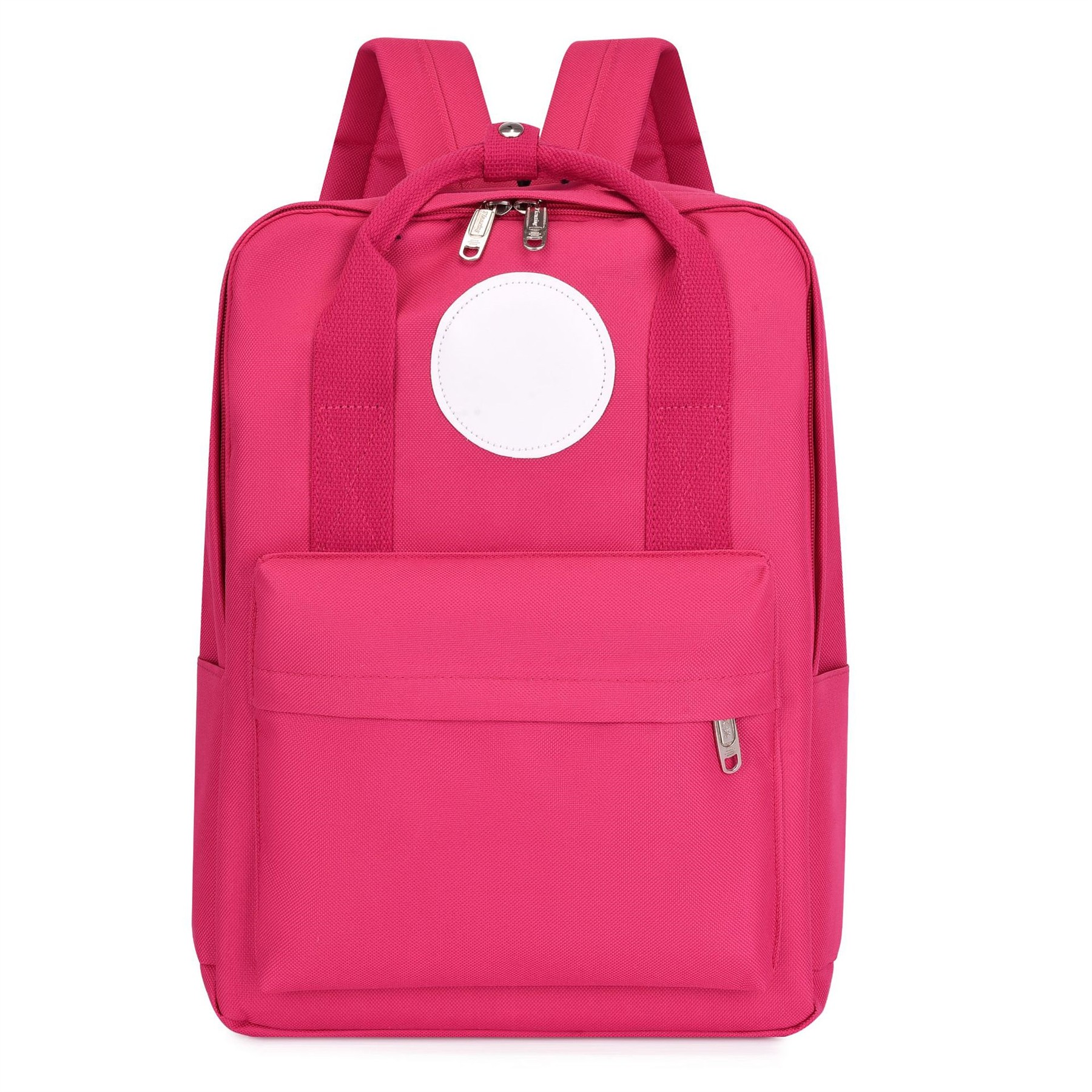 Children Custom Imprinted School Bags 6