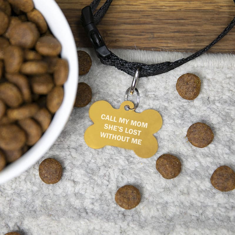 Pet Tags 4