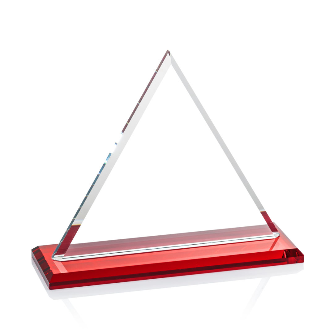 Dresden Award - Red 6