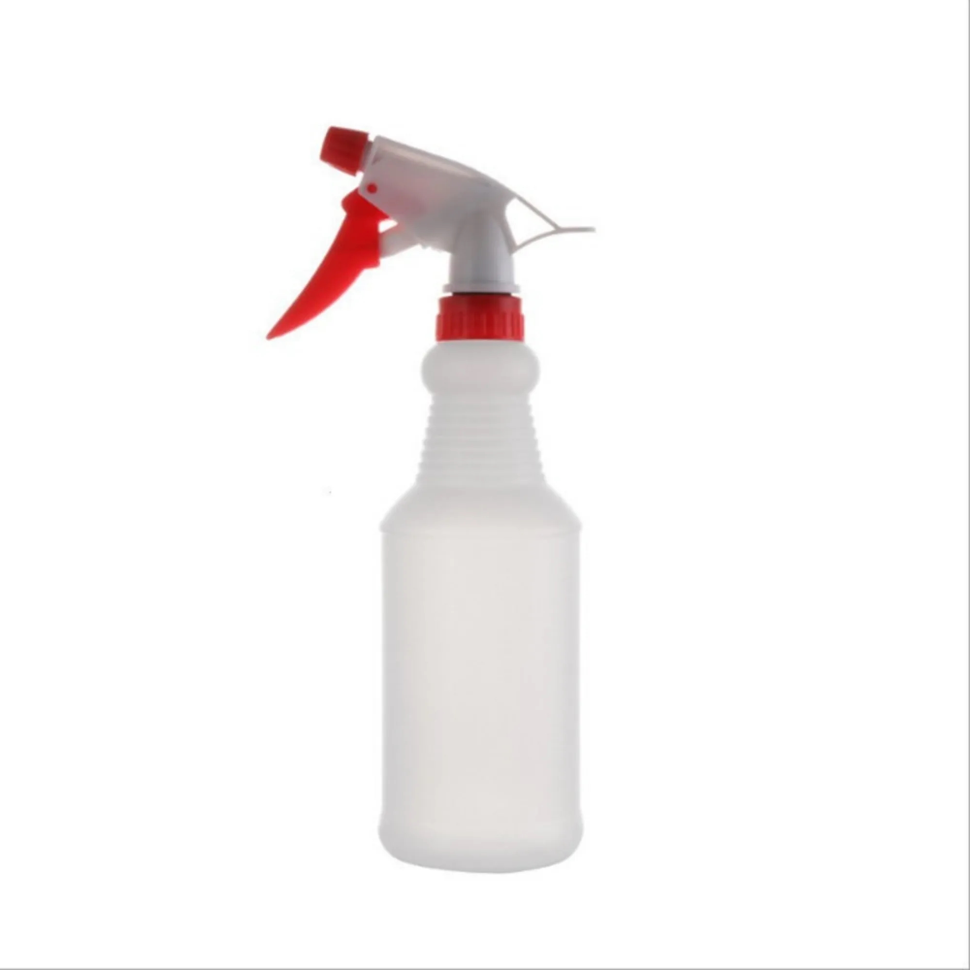 Adjustable Nozzl 16oz Plastic Trigger Spray Bottle 7