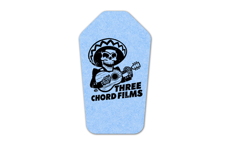 Coffin Compressed Sponge 1