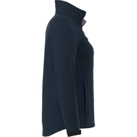 Women's MAXSON Softshell Jacket 4
