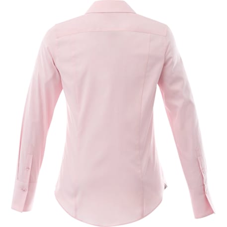 Women's CROMWELL Long Sleeve Shirt 165