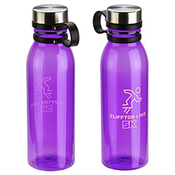 Puebla 26 oz RPET Bottle 20