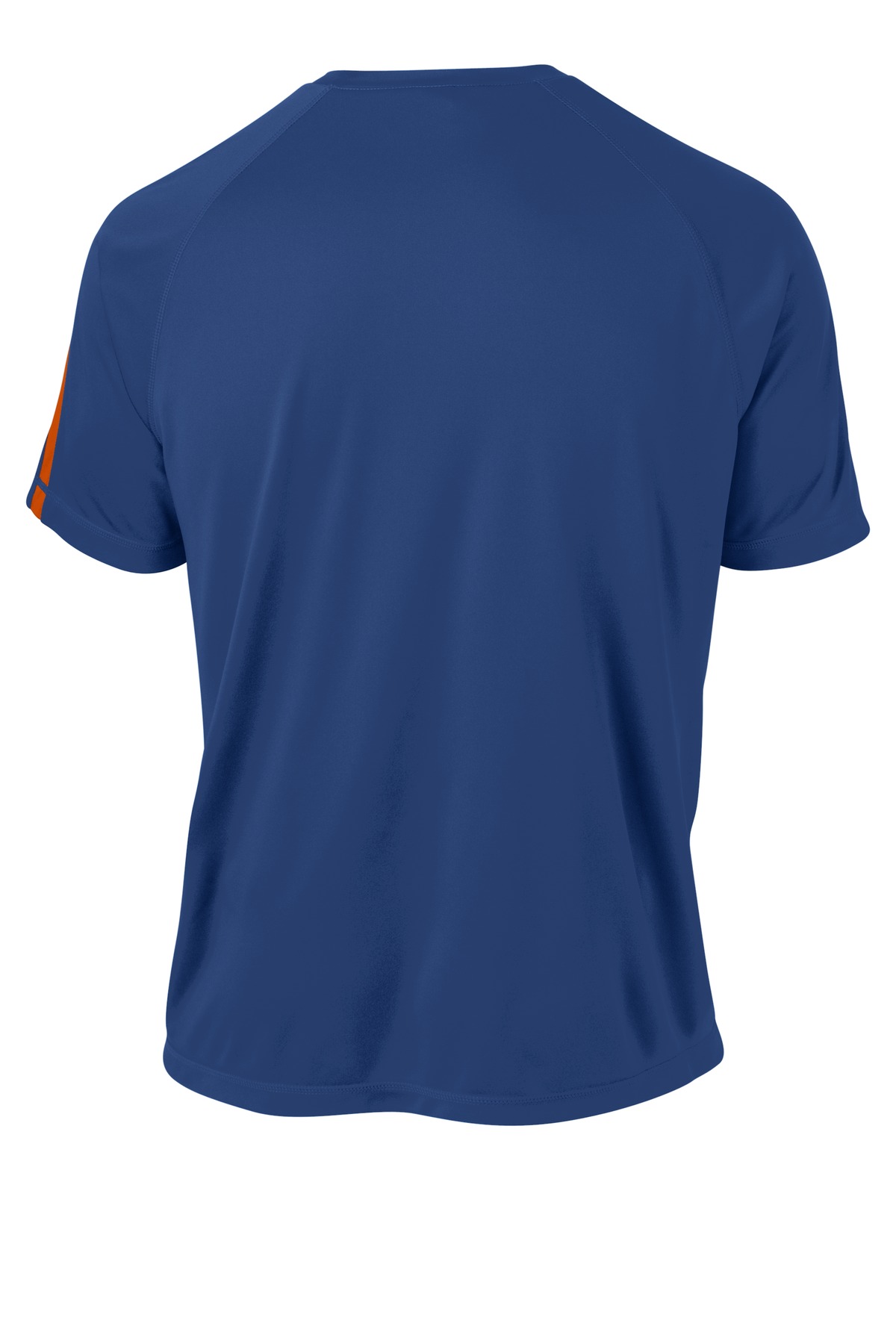 Sport-Tek Colorblock PosiCharge Competitor Tee. ST351 51