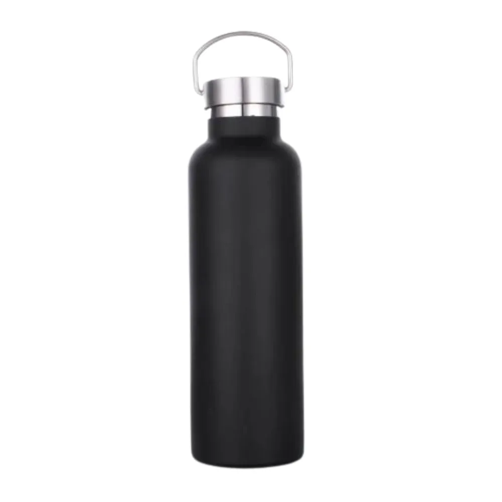 20oz. Stainless Steel Sports Tumbler with Handle 2