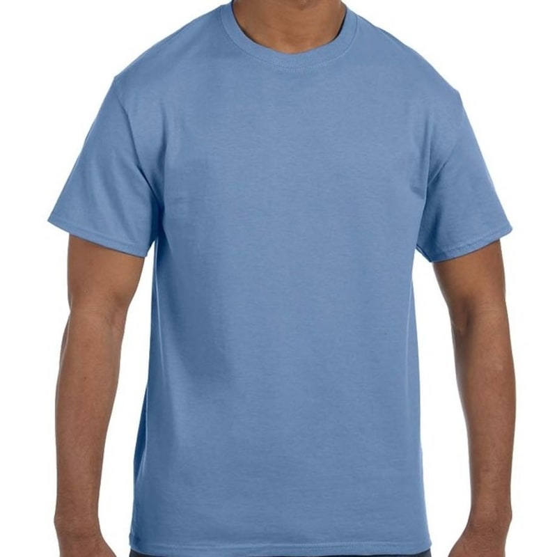 Jerzees 5.6 Oz., 50/50 Heavyweight Blend™ T-Shirt 73