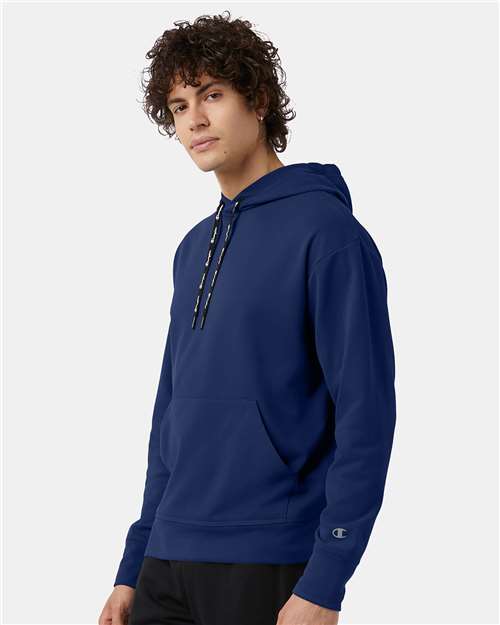 Unisex Sport Hooded Sweatshirt - CHP180 3