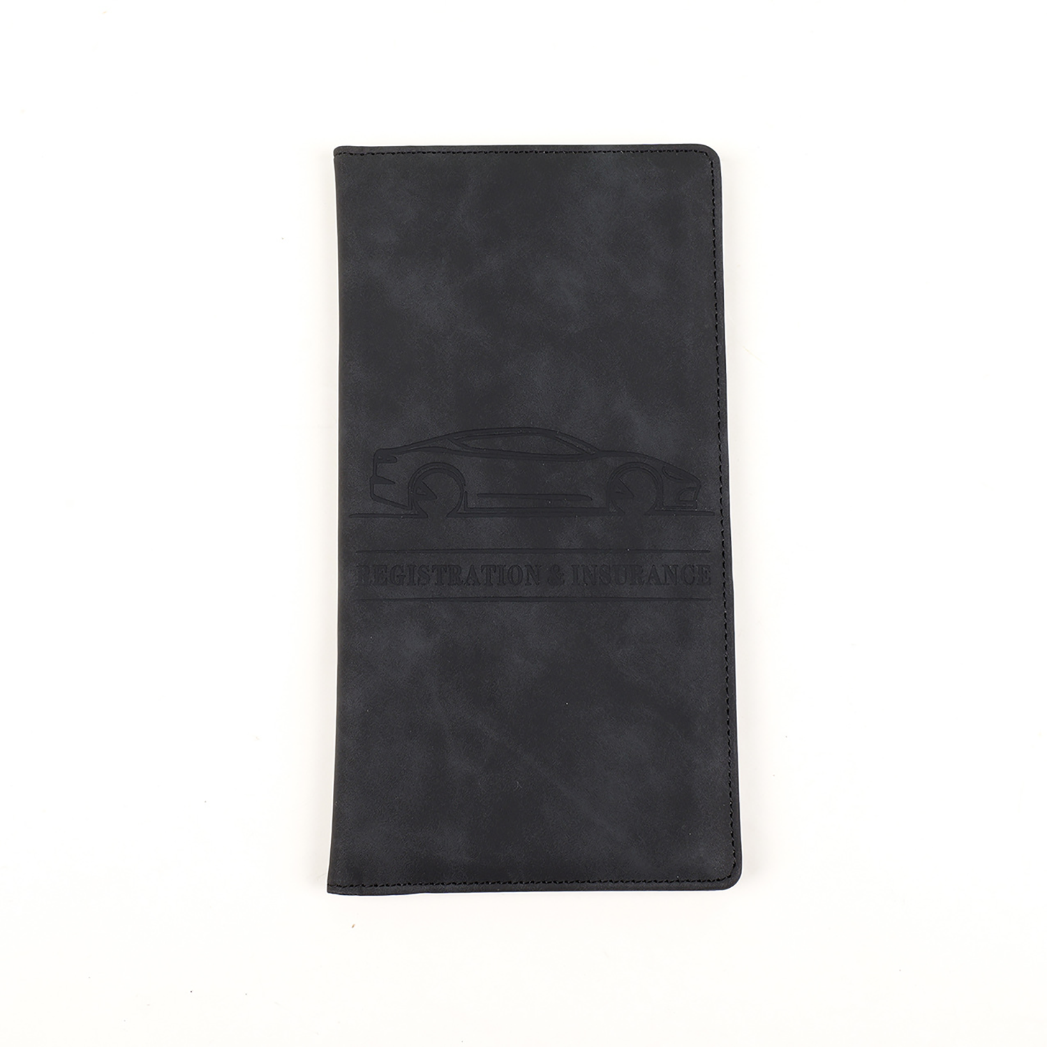 Car Registration and Insurance Holder 4