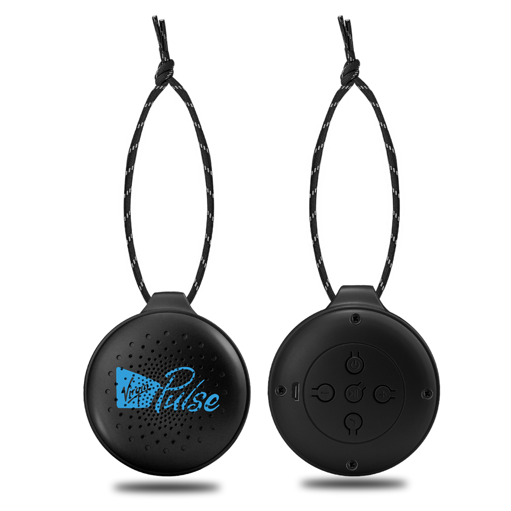 Nub Mini Bluetooth Speaker 9