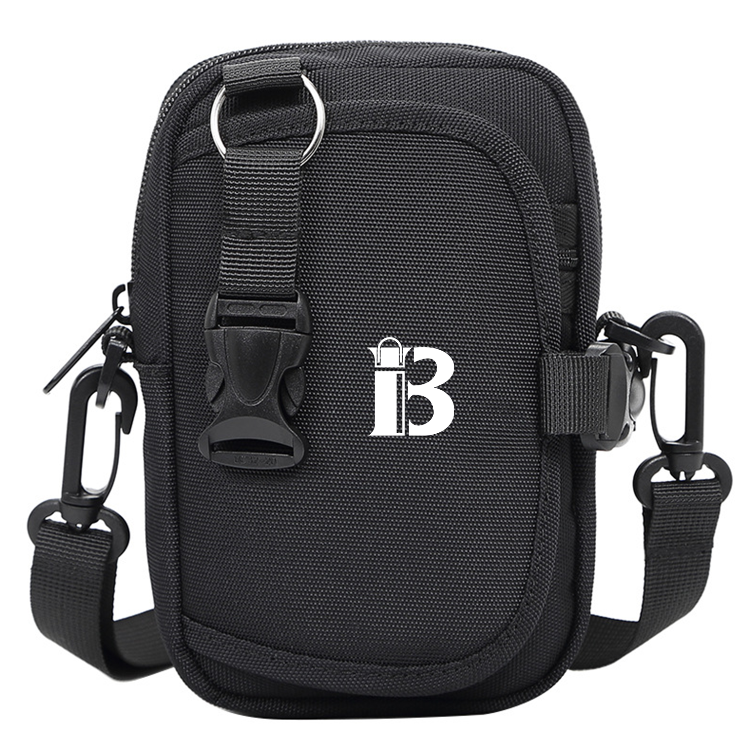 Small Messenger Satchel Bag 6