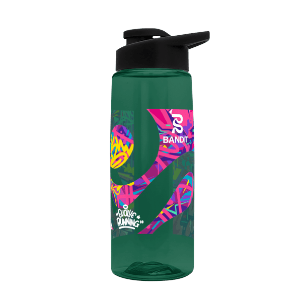 Gravel 26oz Tritan® Flair Bottle 3265
