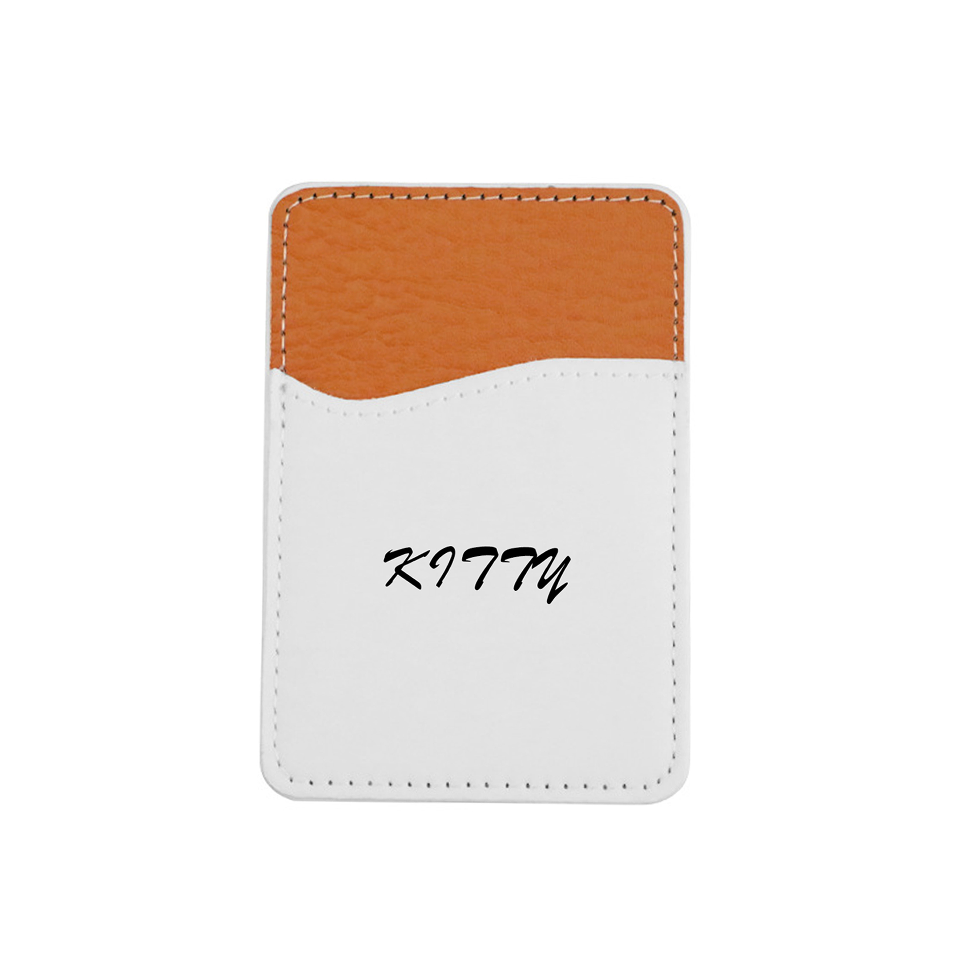 Leatherette Phone Wallets 6
