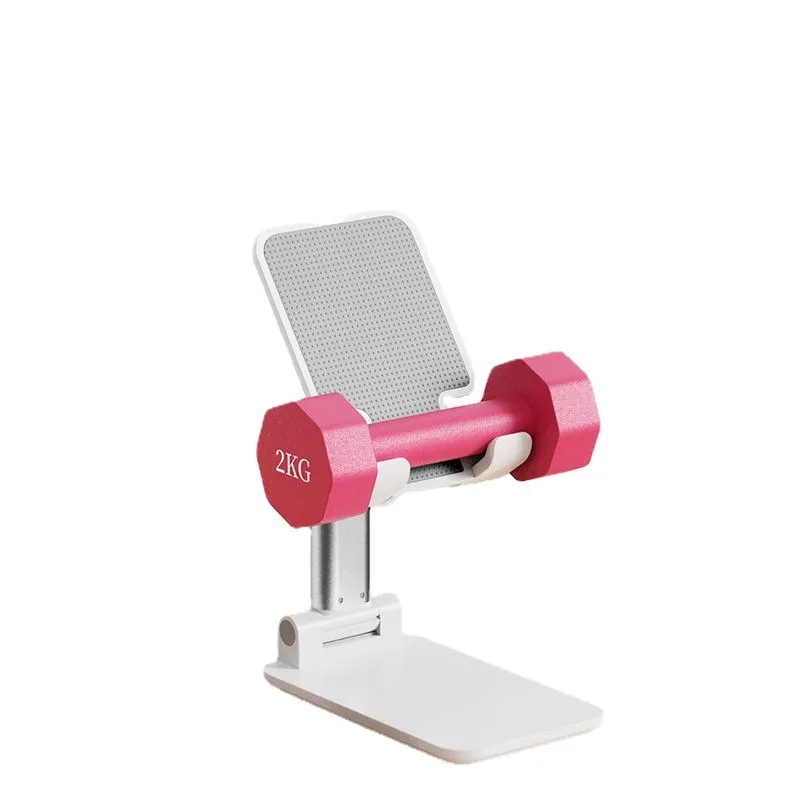 Adjustable Angle Height Cell Phone Stand 1