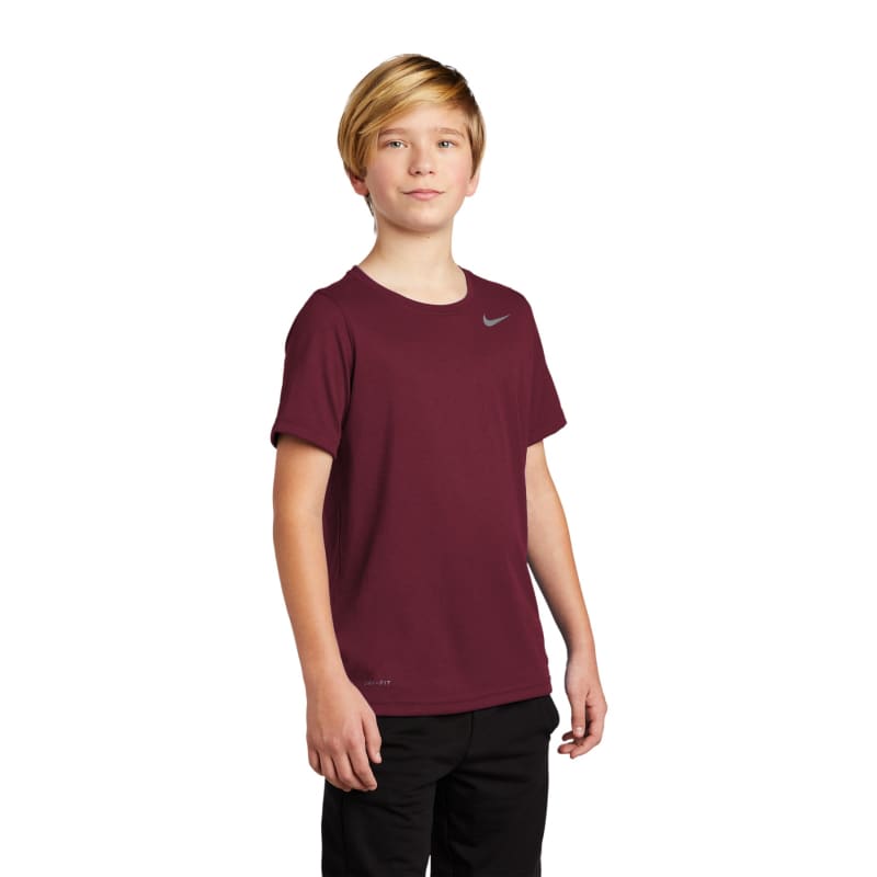 Nike Youth Legend Tee 27