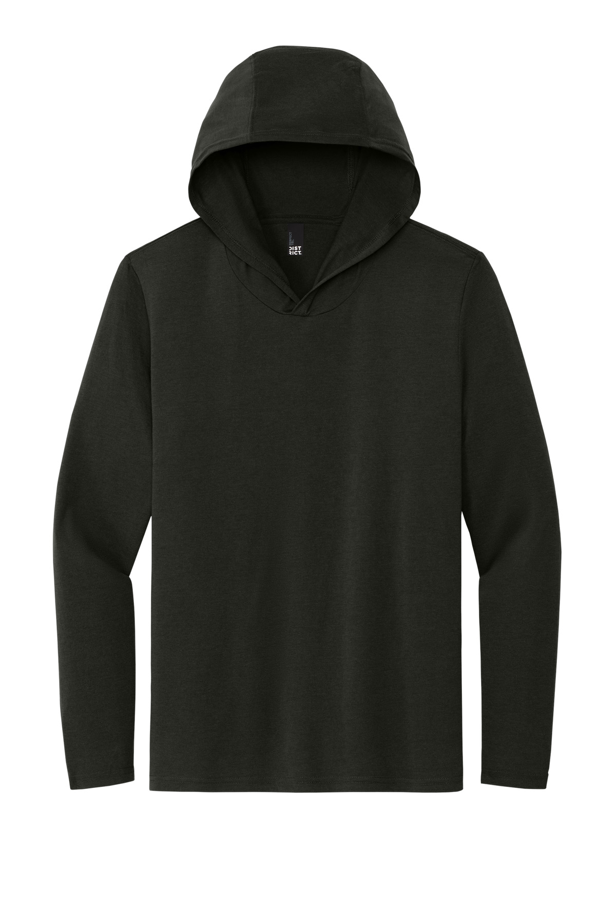 Perfect Tri Long Sleeve Hoodie