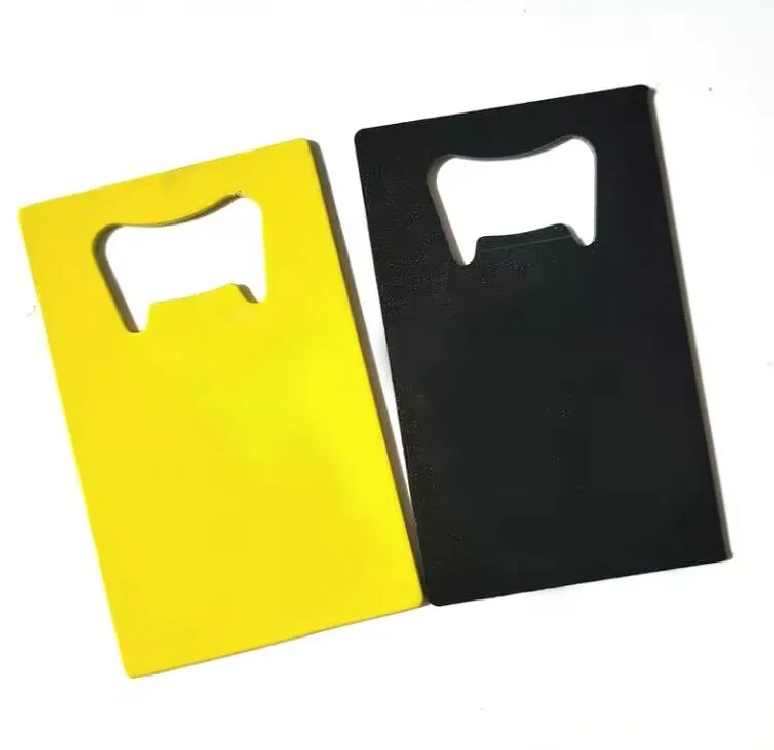 Credit Card Bottle Opener 2