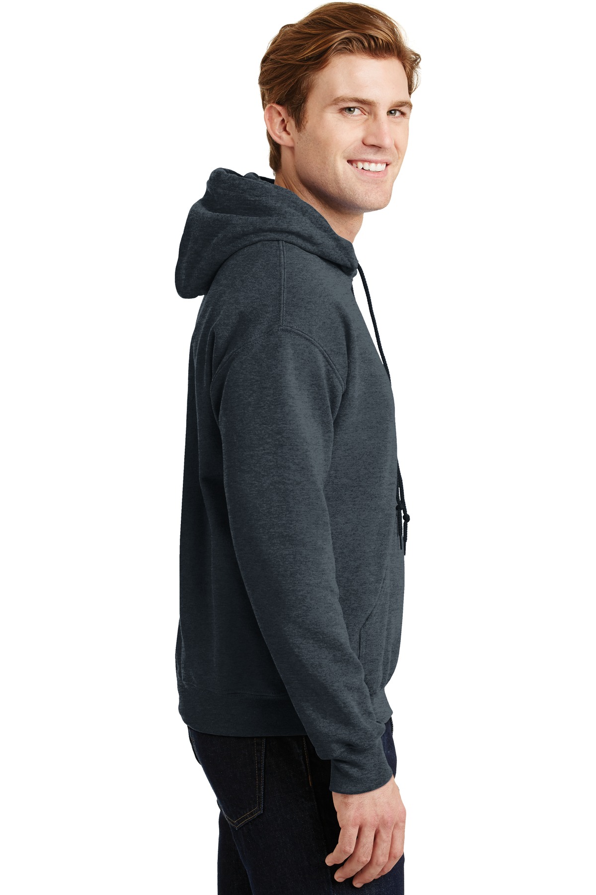 Gildan® Heavy Blend Hooded Sweatshirt 18