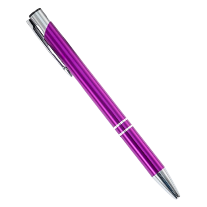 Metal Click Ballpoint Pen 13