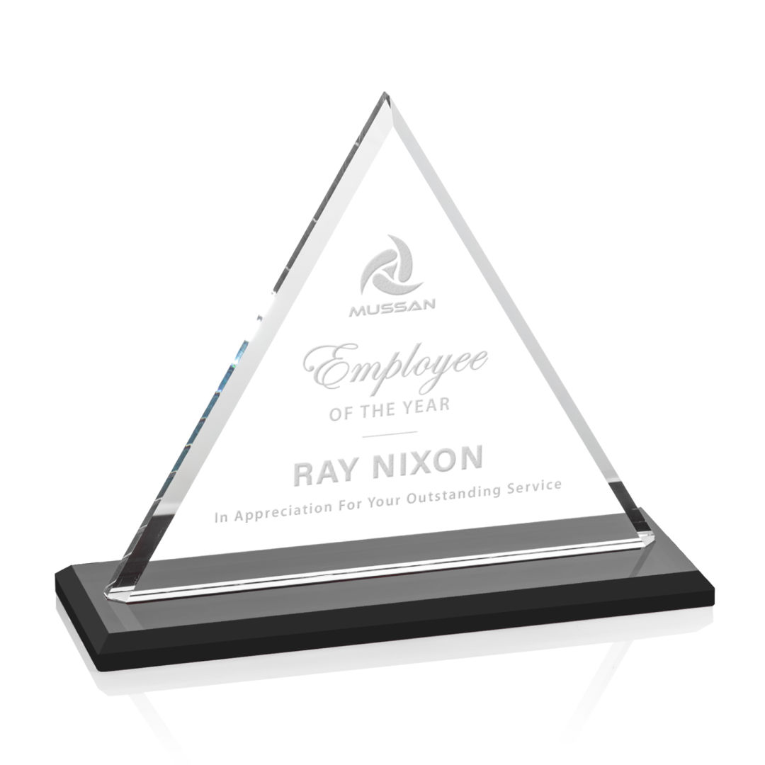 Dresden Award - Black 2