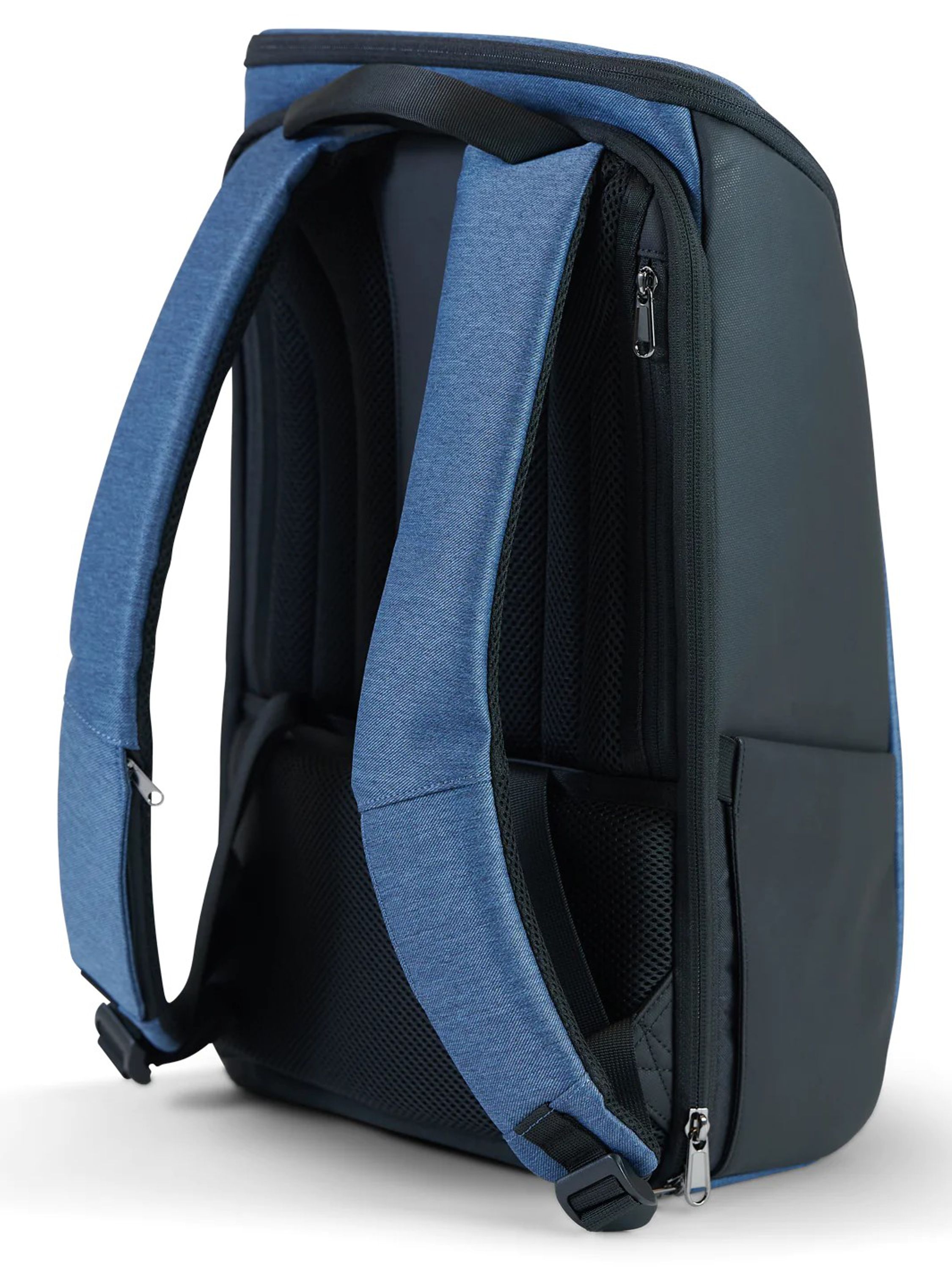 EZRI Premier Backpack with Embroidery 4