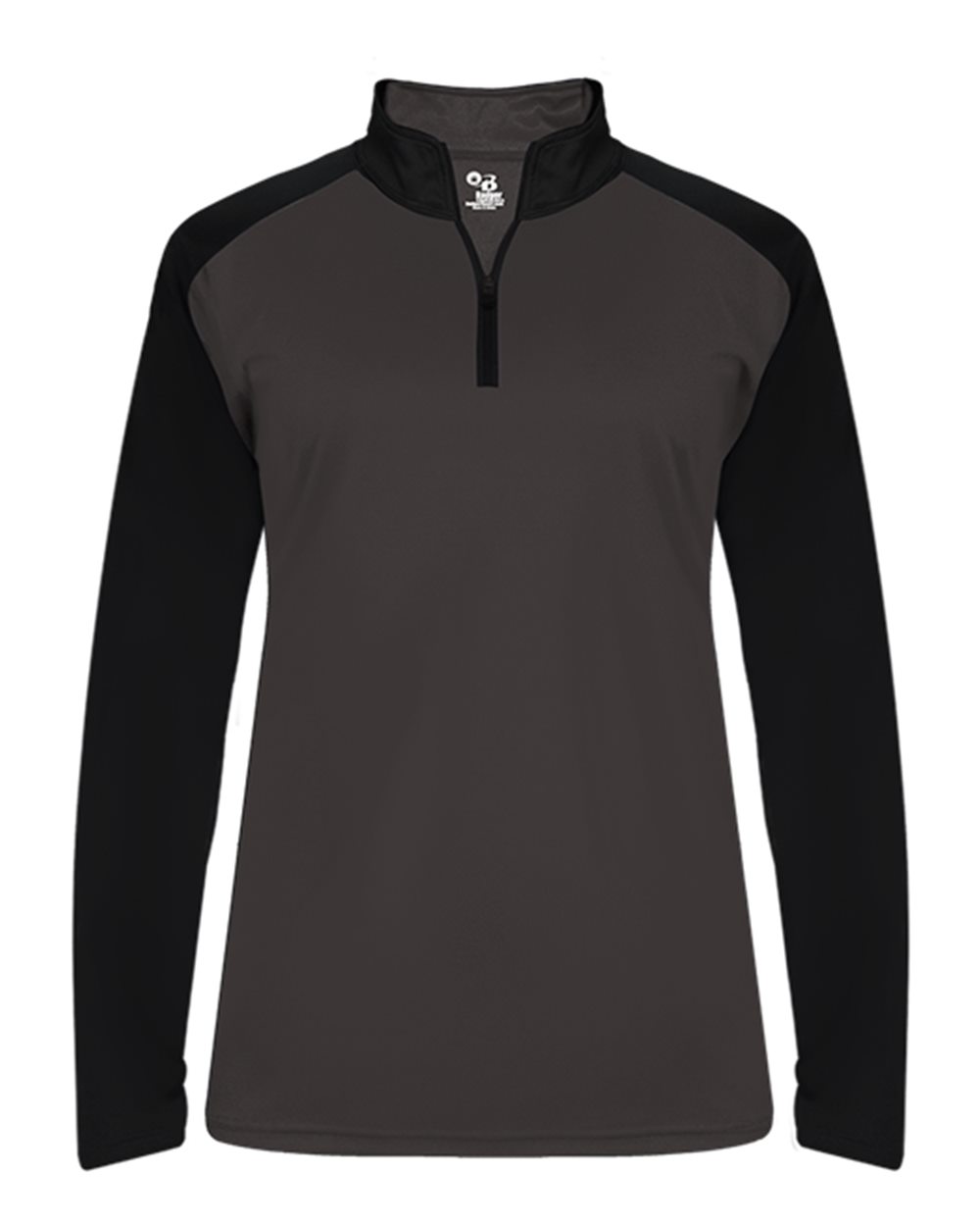 Women's Ultimate SoftLock™ Sport Quarter-Zip Pullover - 4008 18