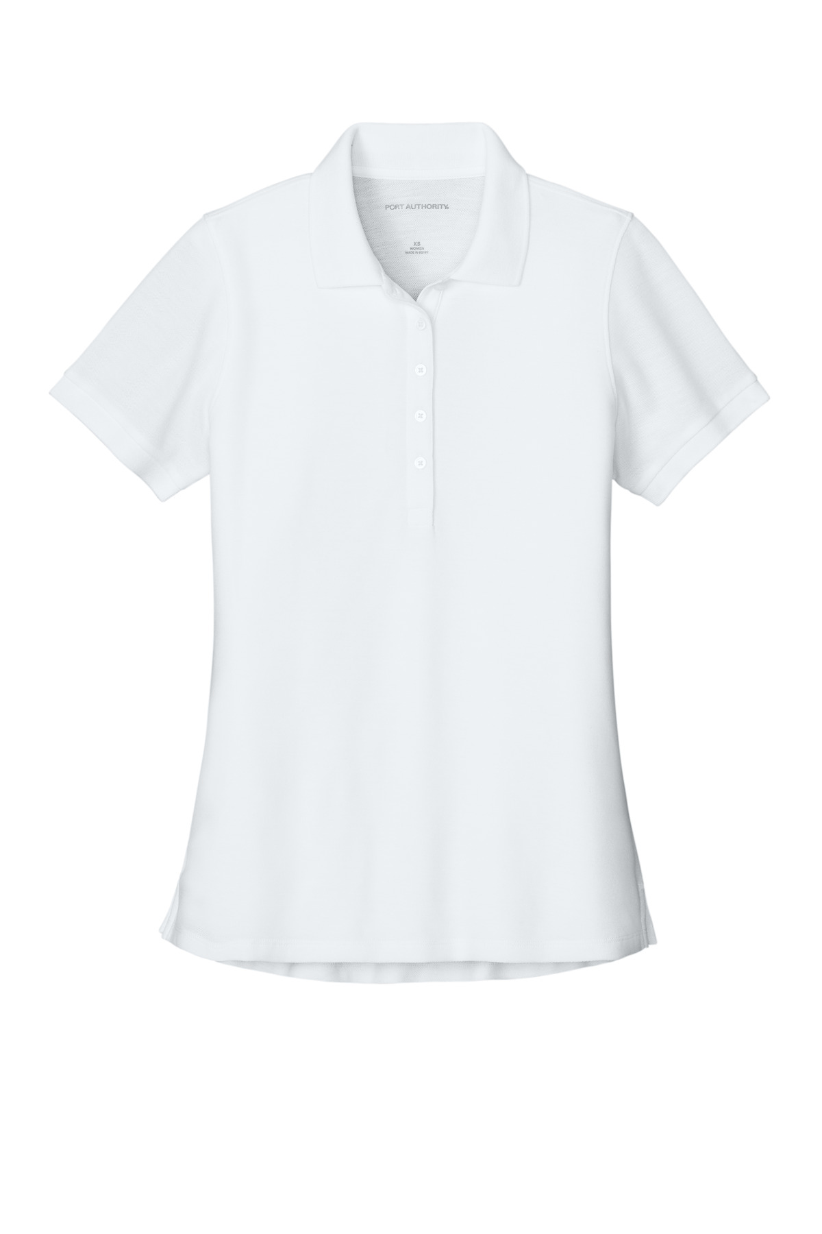 Port Authority Women's Wearever Signature Pique Polo LK200 106