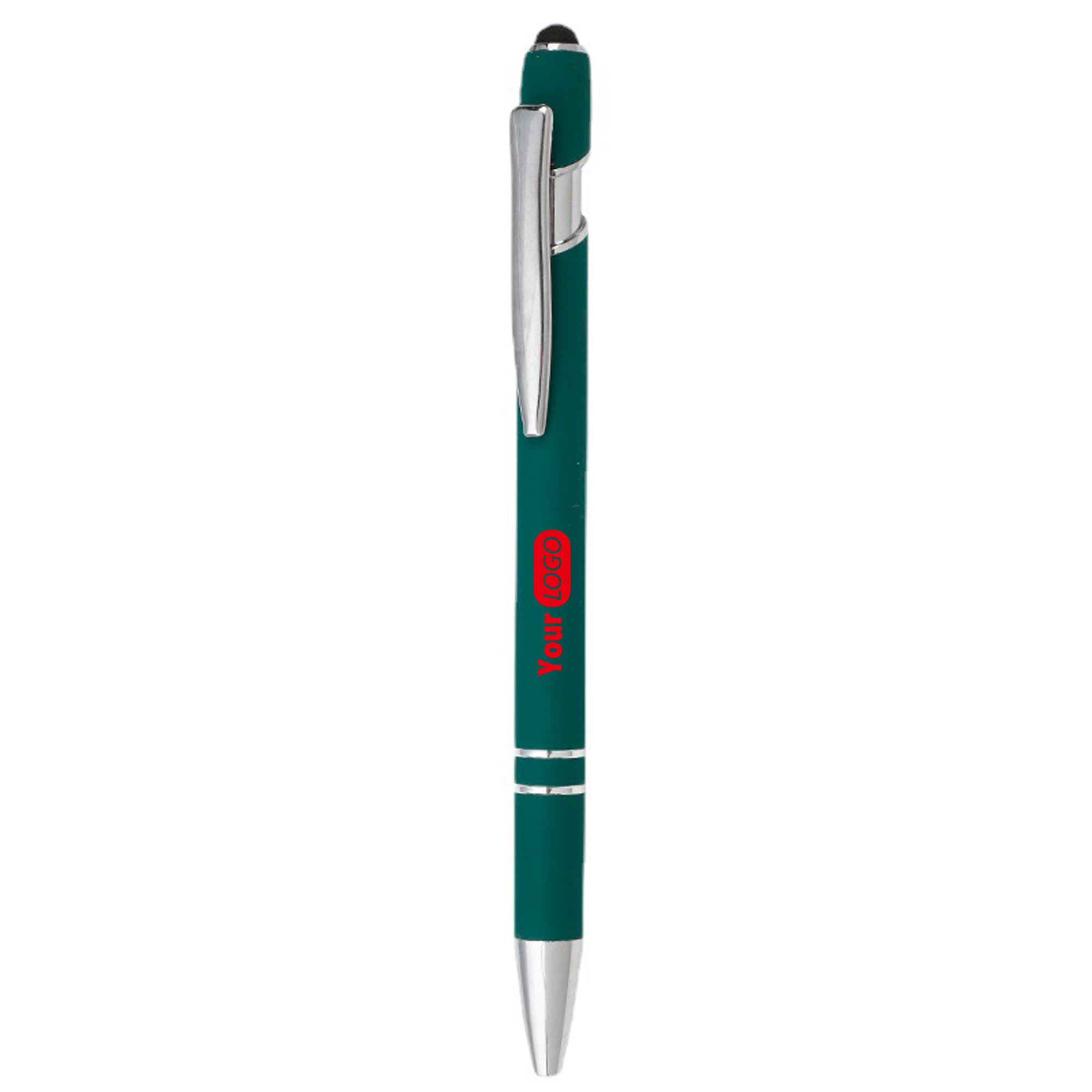Touch Screen Stylus Ballpoint Pen 2