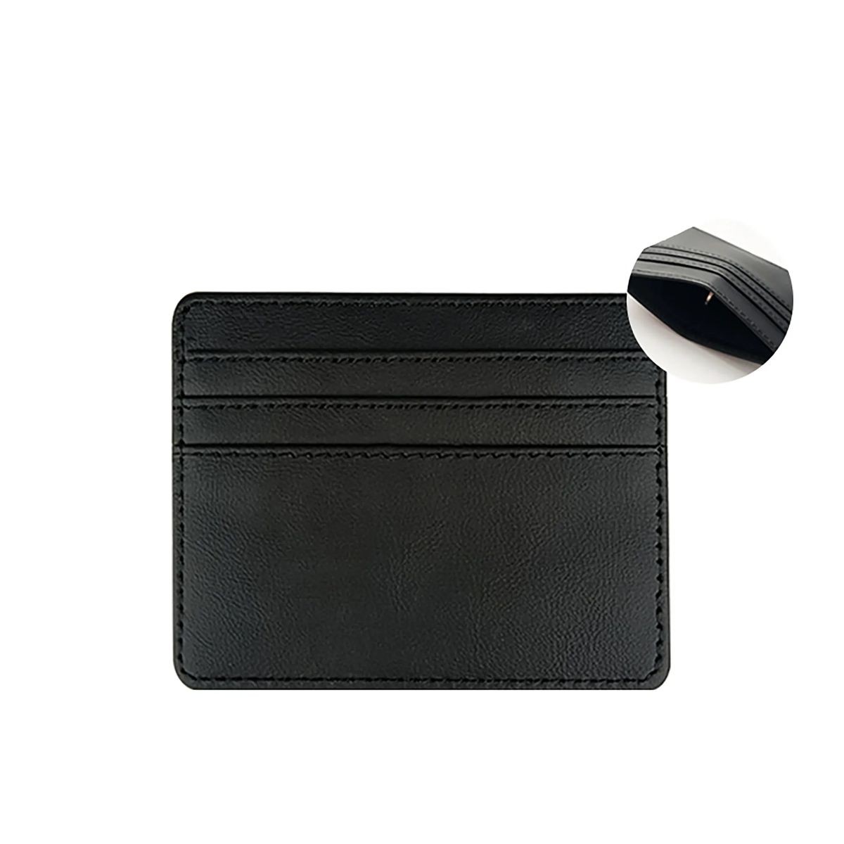 PU Card Case for Business Use 10