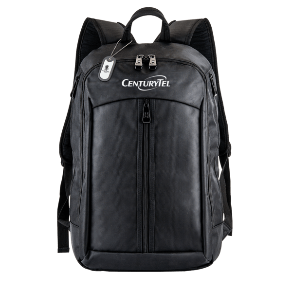 Basecamp Apex Tech Backpack 5