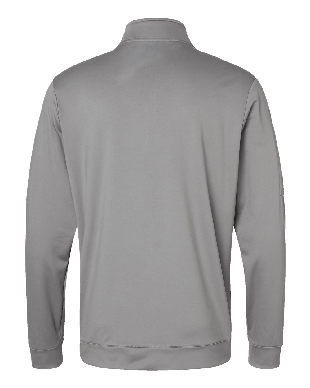 Men's Textured Quarter-Zip Pullover - A295 30