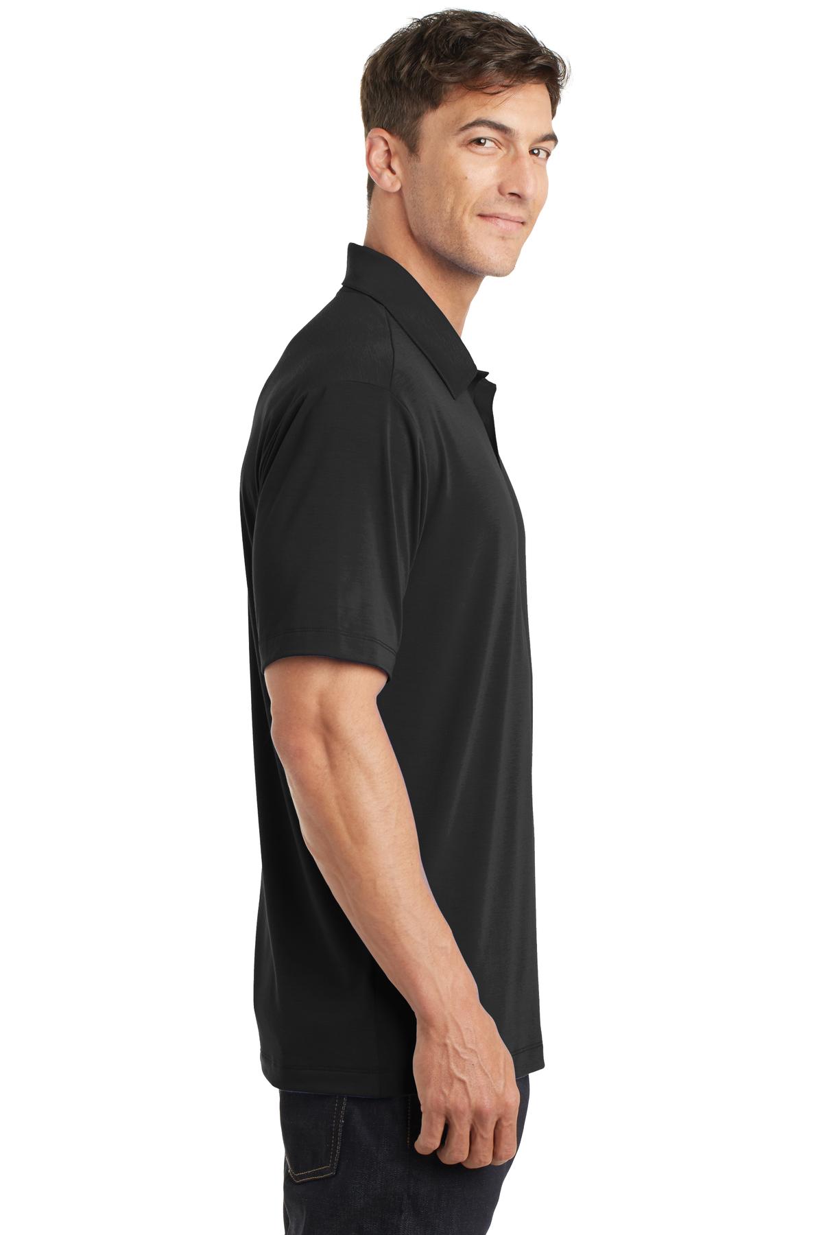 Cotton Touch Performance Polo