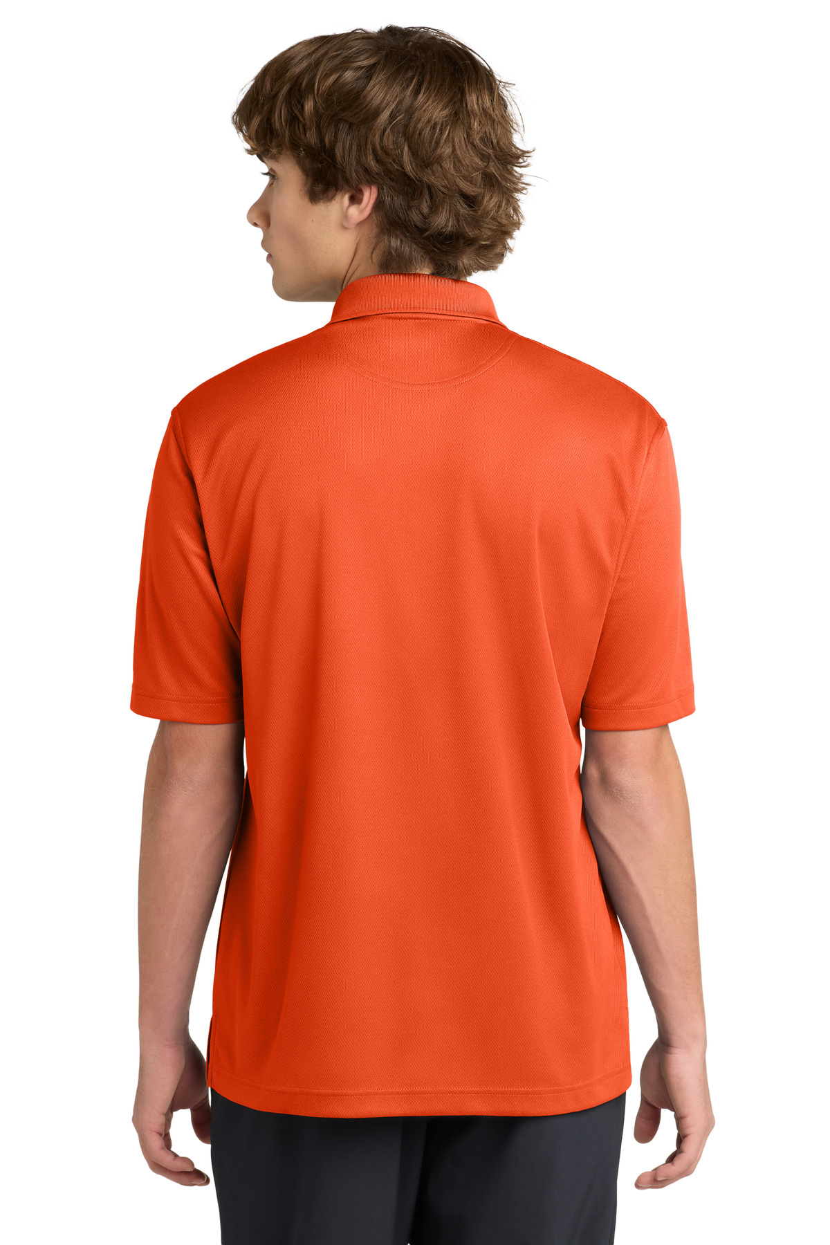 Sport-Tek Dri-Mesh Polo. K469 31