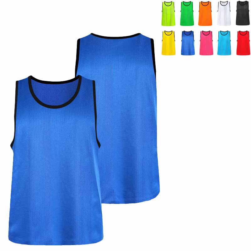 Mesh Breathable Training Vest 8