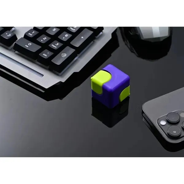 Fidget Cube Spinner for Kid Adult 1